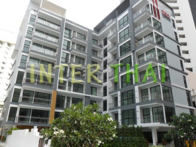 Neo Condo 芭堤雅