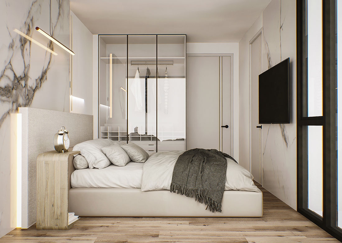 Oasis Condominium - apartments-935-4