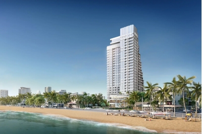 PTY Residence Sai 1 Паттайя