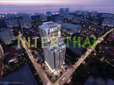 Ramada Pattaya Mountain Bay~ Condo Pratamnak Hill for sale, hot deals / 