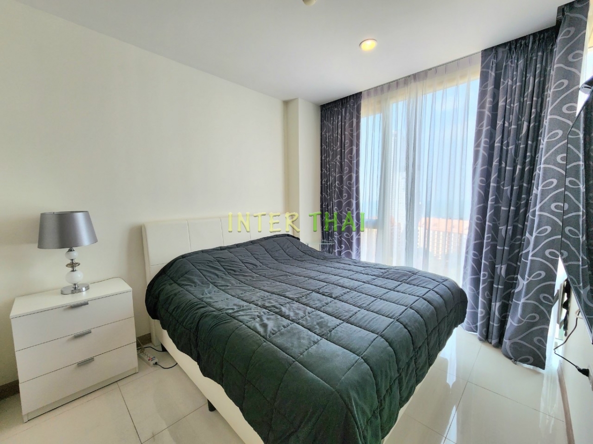 เดอะ ริเวียร่า วงศ์อมาตย์ บีช อมาตย์ คอนโด พัทยา - apartment-847-3