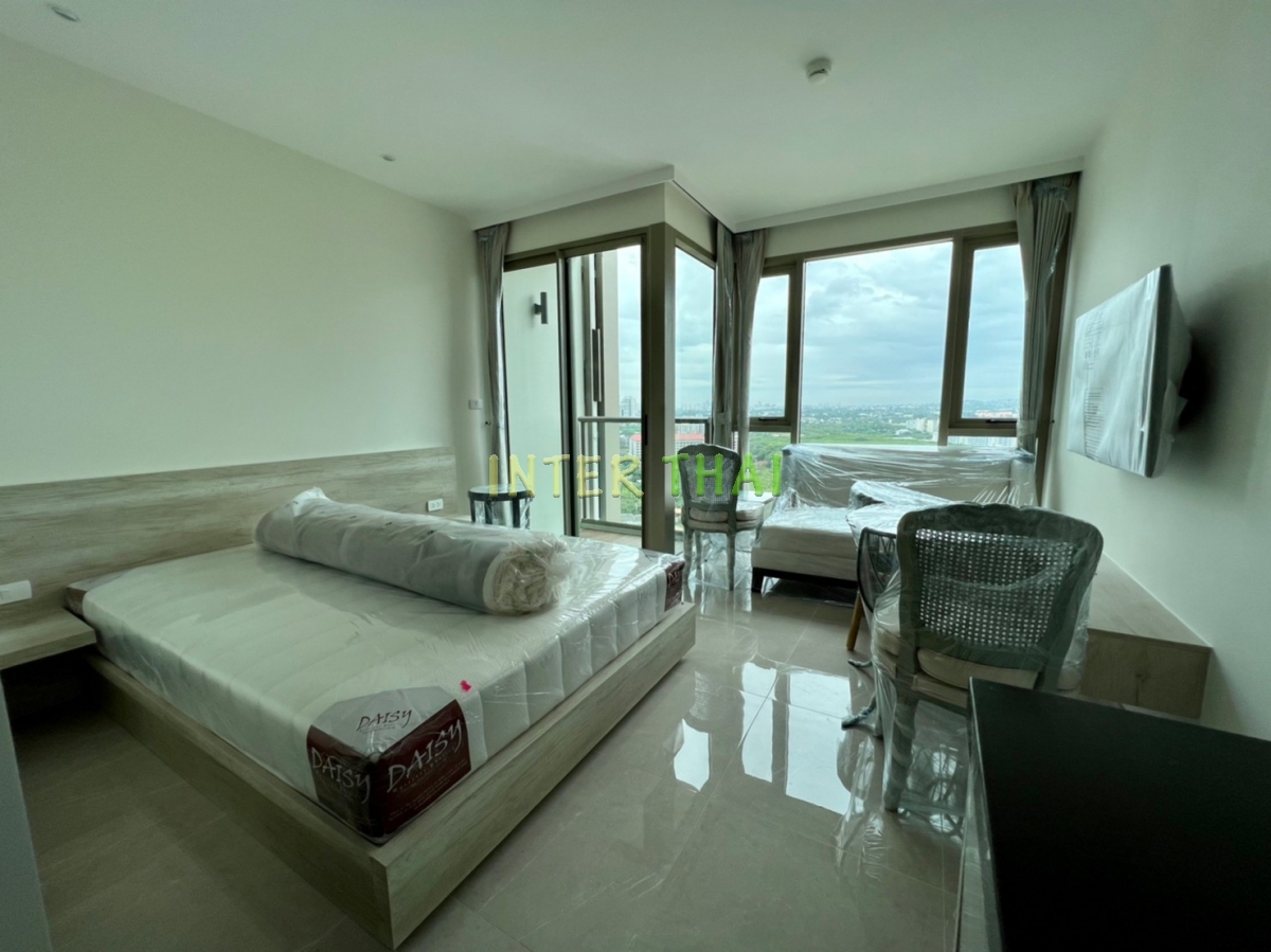 Riviera Monaco Condo Pattaya - apartments-804-3