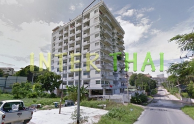 Royal Beach Condotel Pattaya