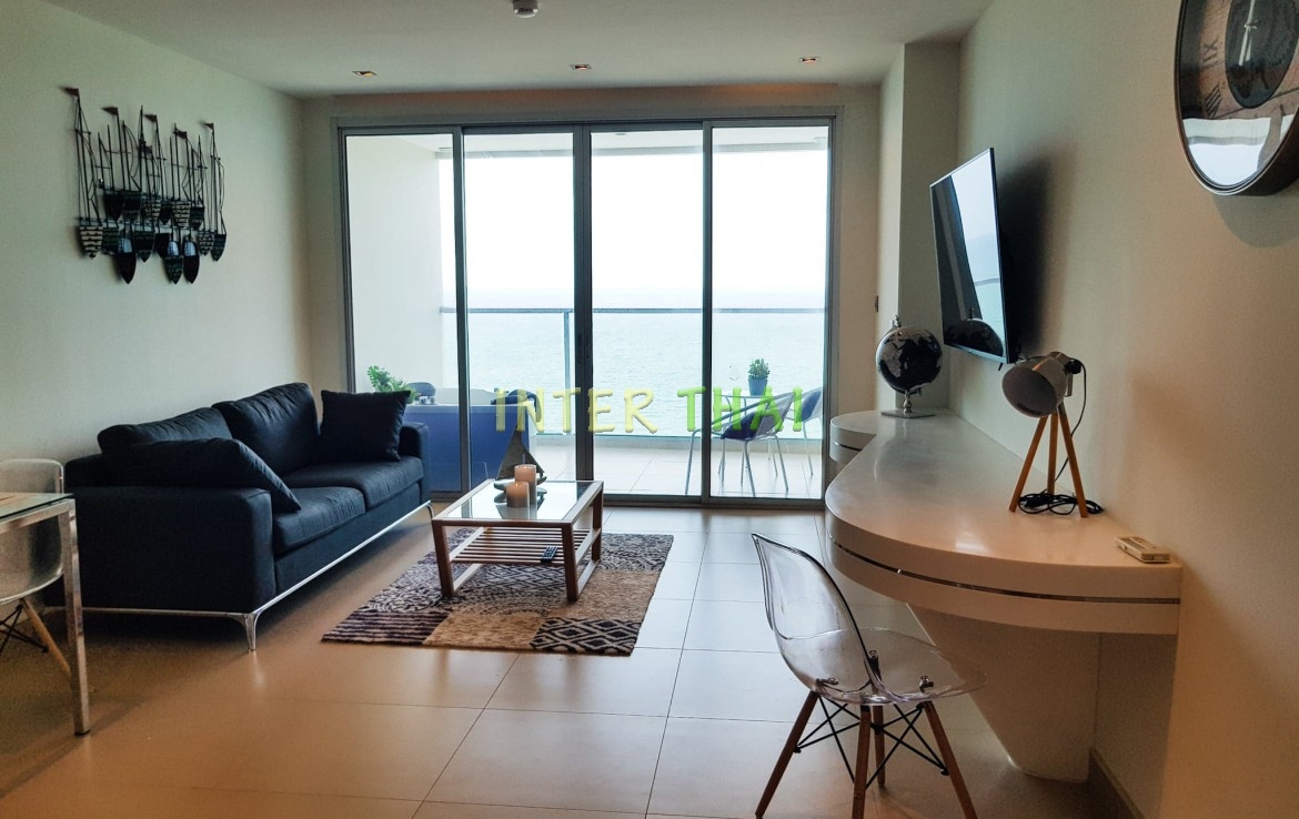 Sands Condo Pattaya - apartments-556-1