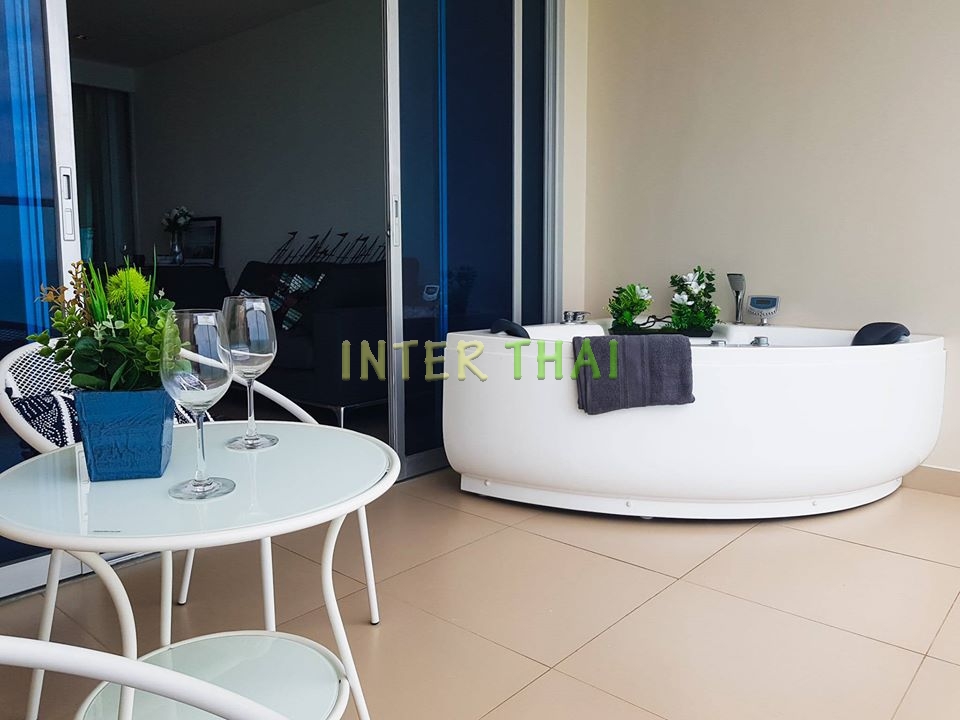 Sands Condo Pattaya - apartments-556-3