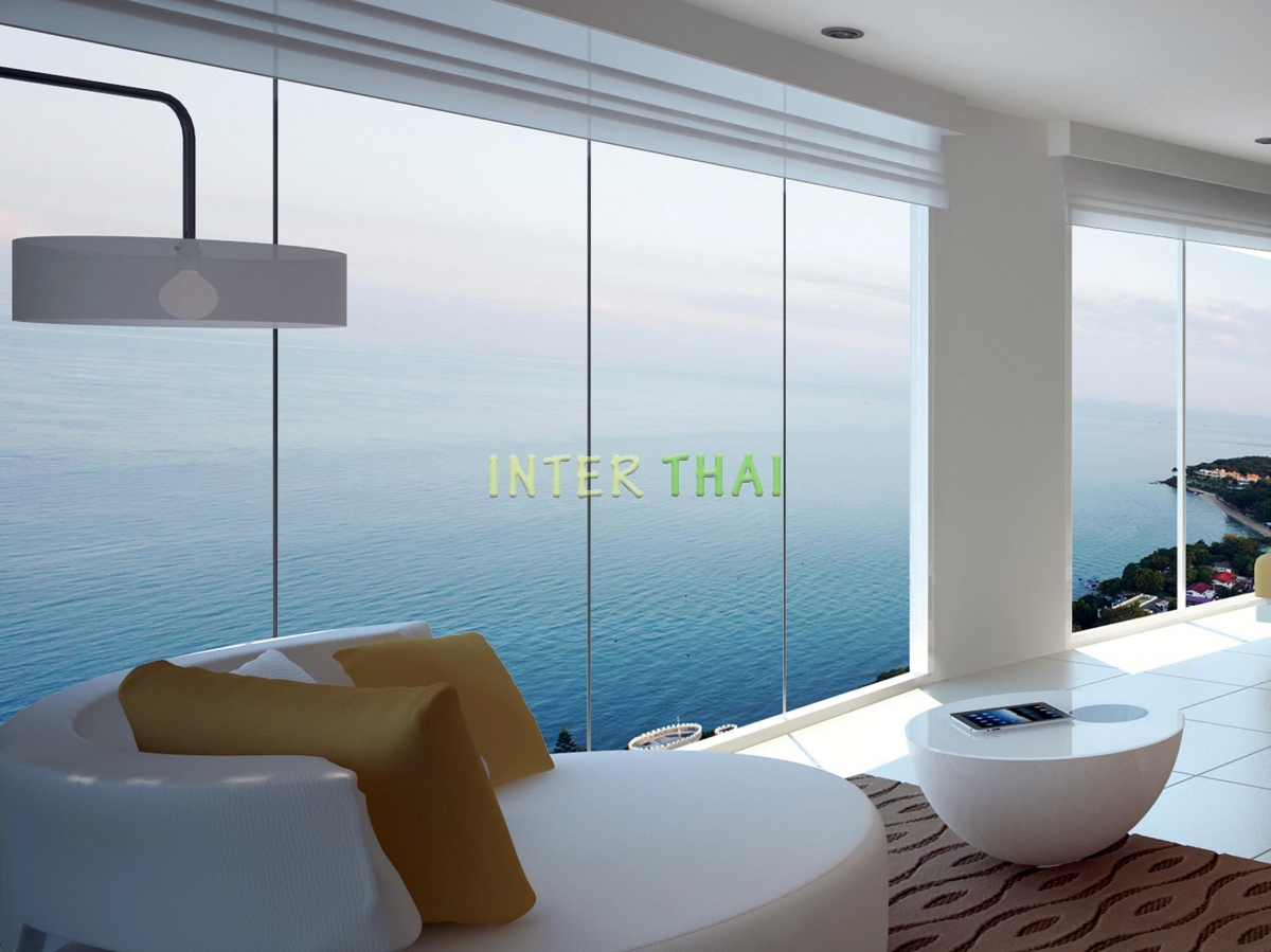 Sands Condo Pattaya - unit 图片-57-1
