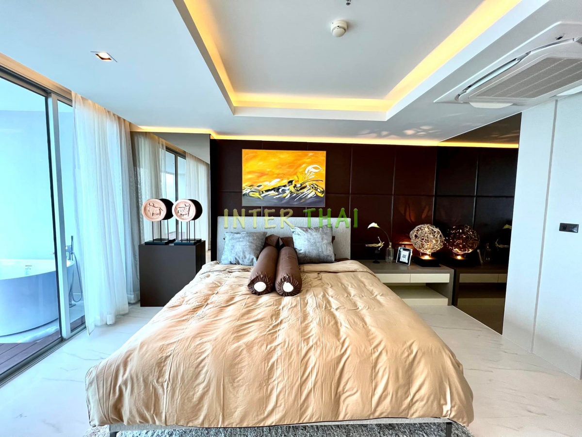 Sands Condo Pattaya - apartments-790-4