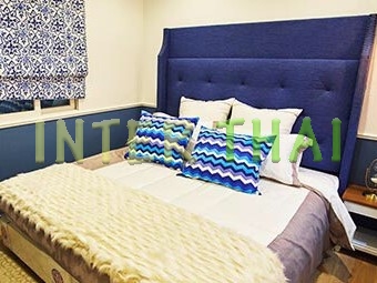 เซเว่น ซี โค้ด ดิ อาซู คอนโด พัทยา - apartments-576-4