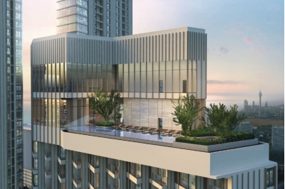 Skypark Lucean พัทยา