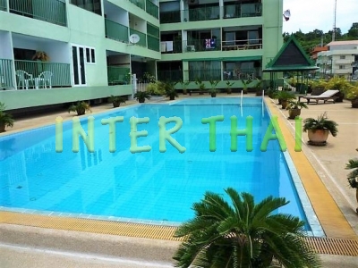 Sombat Condotel Pattaya