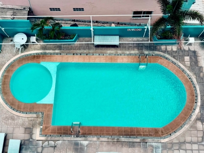 Sweet Condotel 2 Паттайя