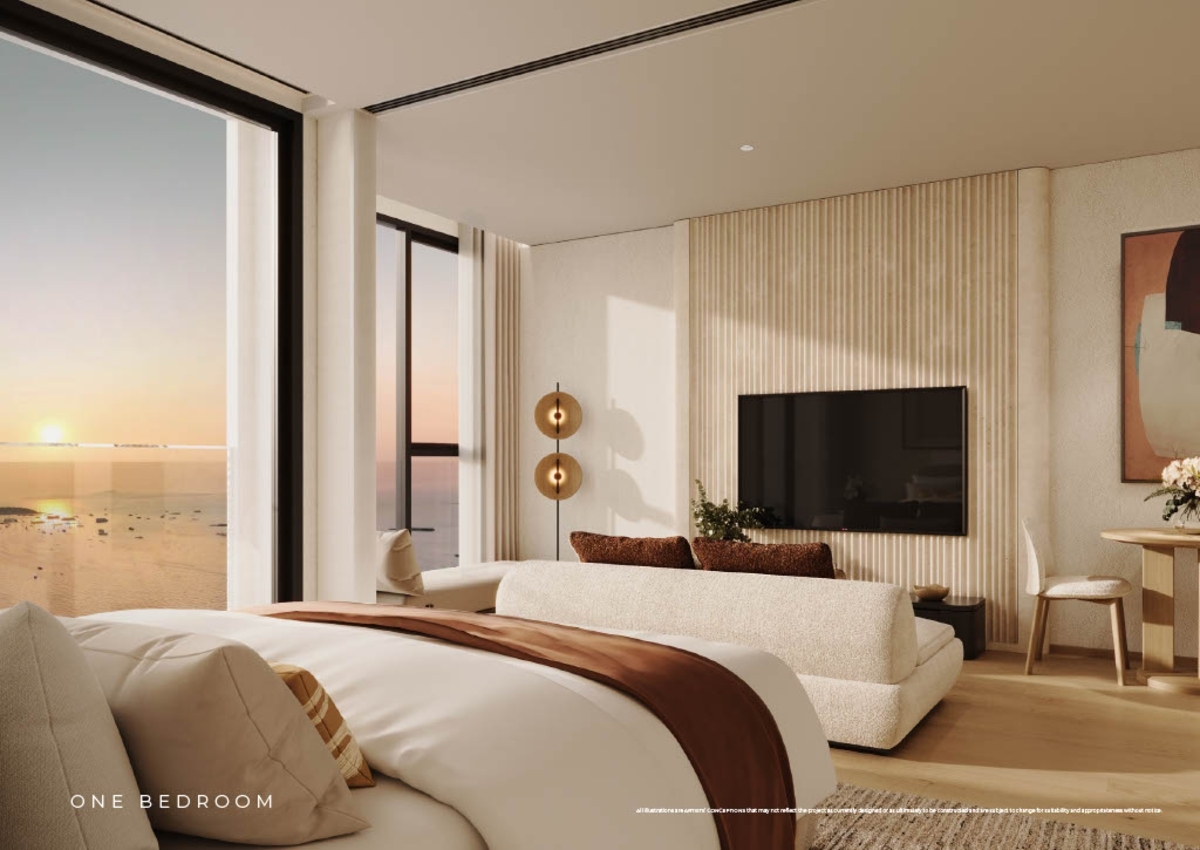 Tait Pattaya Condo Pattaya - apartments-993-4