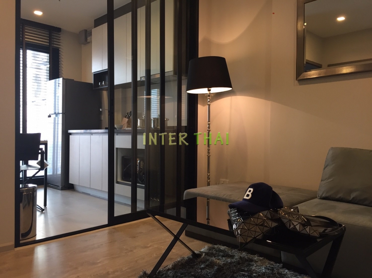 The Base Central Pattaya Condo - квартиры-565-6