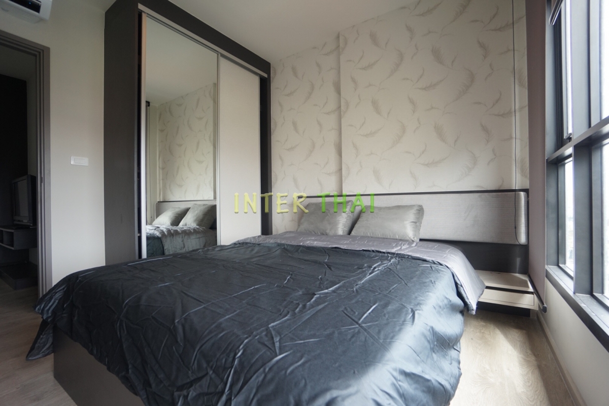 The Base Central Pattaya Condo - квартиры-566-3