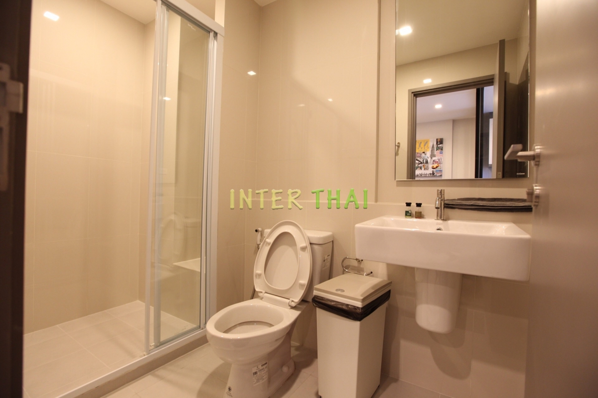 The Base Central Pattaya Condo - квартиры-566-4