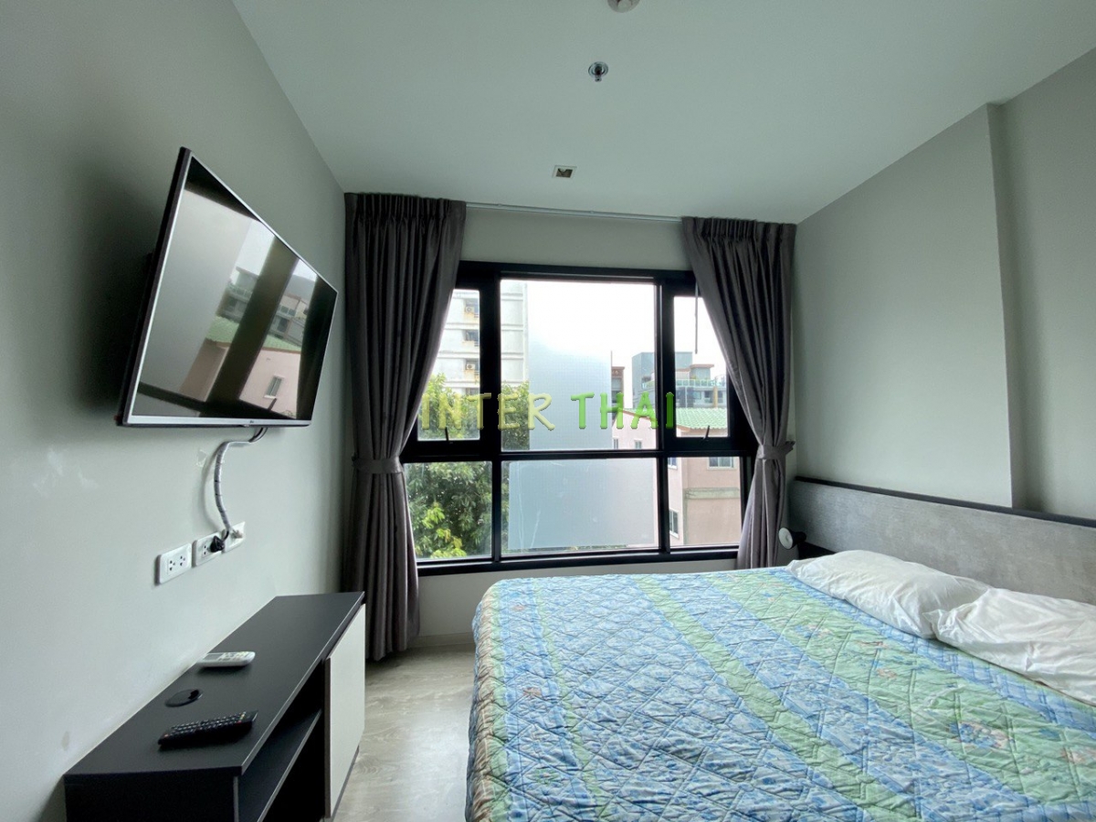 เดอะ เบส เซ็นทรัล พัทยา - apartments-667-2