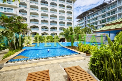 Tudor Court Pattaya