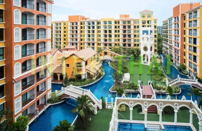 Venetian Pattaya