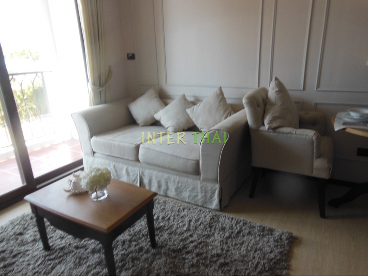 Venetian Condo Resort Pattaya - квартиры-573-3