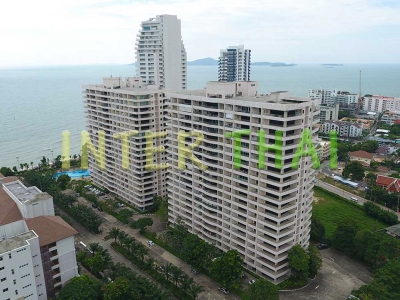 View Talay 3 芭堤雅