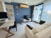 แอ๊กควา คอนโดมิเนียม พัทยา - Condo for sale - 1