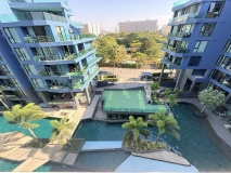 แอ๊กควา คอนโดมิเนียม พัทยา - Condo for sale - 4