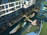 แอ๊กควา คอนโดมิเนียม พัทยา พัทยา - ราคา เริ่มต้น 2,190,000 บาท;  |Acqua Condo Pattaya|  บริการยื่นสินเชื่อ *   คอนโดมิเนียม จอมเทียน * ซื้อ ขาย การขาย 