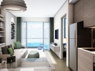แอราส คอนโด - unit การตกแต่งภายใน - 5