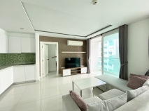 อเมซอน เรซิเด้นซ์ คอนโด - apartments - 1