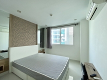 อเมซอน เรซิเด้นซ์ คอนโด - apartments - 4