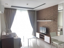 อเมซอน เรซิเด้นซ์ คอนโด - apartments - 1