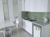 อเมซอน เรซิเด้นซ์ คอนโด - apartments - 2