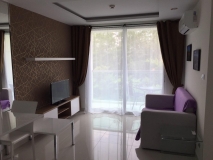 อเมซอน เรซิเด้นซ์ คอนโด - apartments - 4