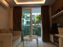 อเมซอน เรซิเด้นซ์ คอนโด - apartments - 1