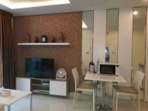อเมซอน เรซิเด้นซ์ คอนโด - apartments - 2