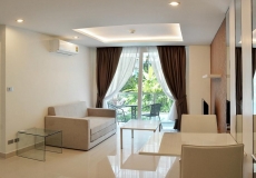 อเมซอน เรซิเด้นซ์ คอนโด - apartments - 4