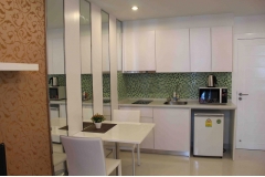 อเมซอน เรซิเด้นซ์ คอนโด - apartments - 5