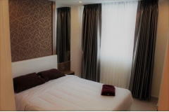 อเมซอน เรซิเด้นซ์ คอนโด - apartments - 6