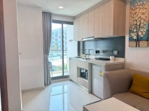 Arcadia Beach Continental condo Pattaya - продажа квартиры - 1