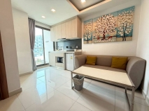 Arcadia Beach Continental condo Pattaya - продажа квартиры - 2