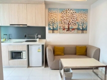 Arcadia Beach Continental condo Pattaya - продажа квартиры - 4