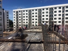 Arcadia Beach Resort - 2017-08 стройплощадка - 1