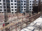 Arcadia Beach Resort - 2017-08 стройплощадка - 3