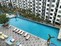 Arcadia Beach Resort Condo Pattaya - 2020-01 - 1