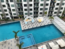 Arcadia Beach Resort Condo Pattaya - 2020-01 - 2