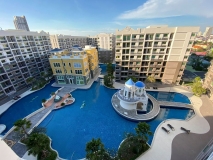 Arcadia Beach Resort Condo Pattaya - 2020-01 - 3