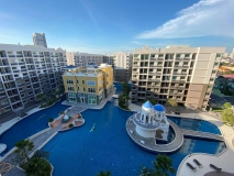 Arcadia Beach Resort Condo Pattaya - 2020-01 - 4