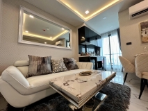 Arcadia Millennium Tower Condo Pattaya - продажа квартиры - 1