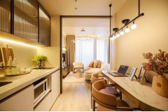 Arom Jomtien Condo Pattaya - продажа квартиры - 1