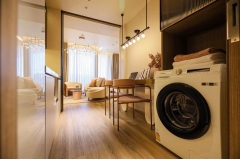 Arom Jomtien Condo Pattaya - продажа квартиры - 3